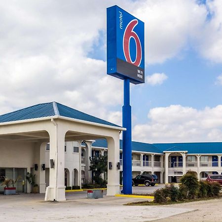 Motel 6 Seguin Tx 外观 照片