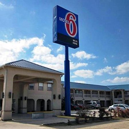 Motel 6 Seguin Tx 外观 照片