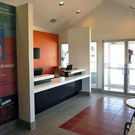 Motel 6 Seguin Tx 外观 照片