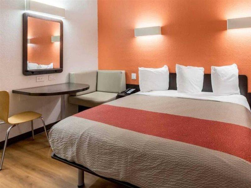 Motel 6 Seguin Tx 外观 照片