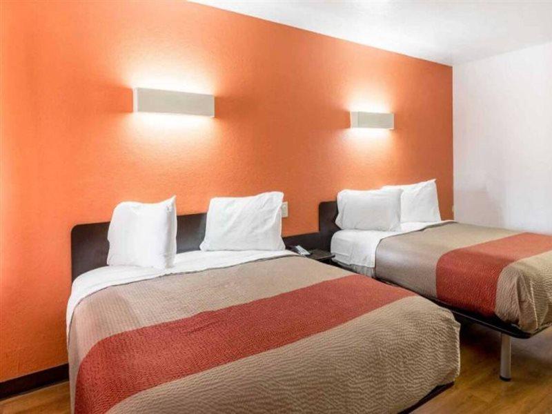 Motel 6 Seguin Tx 外观 照片