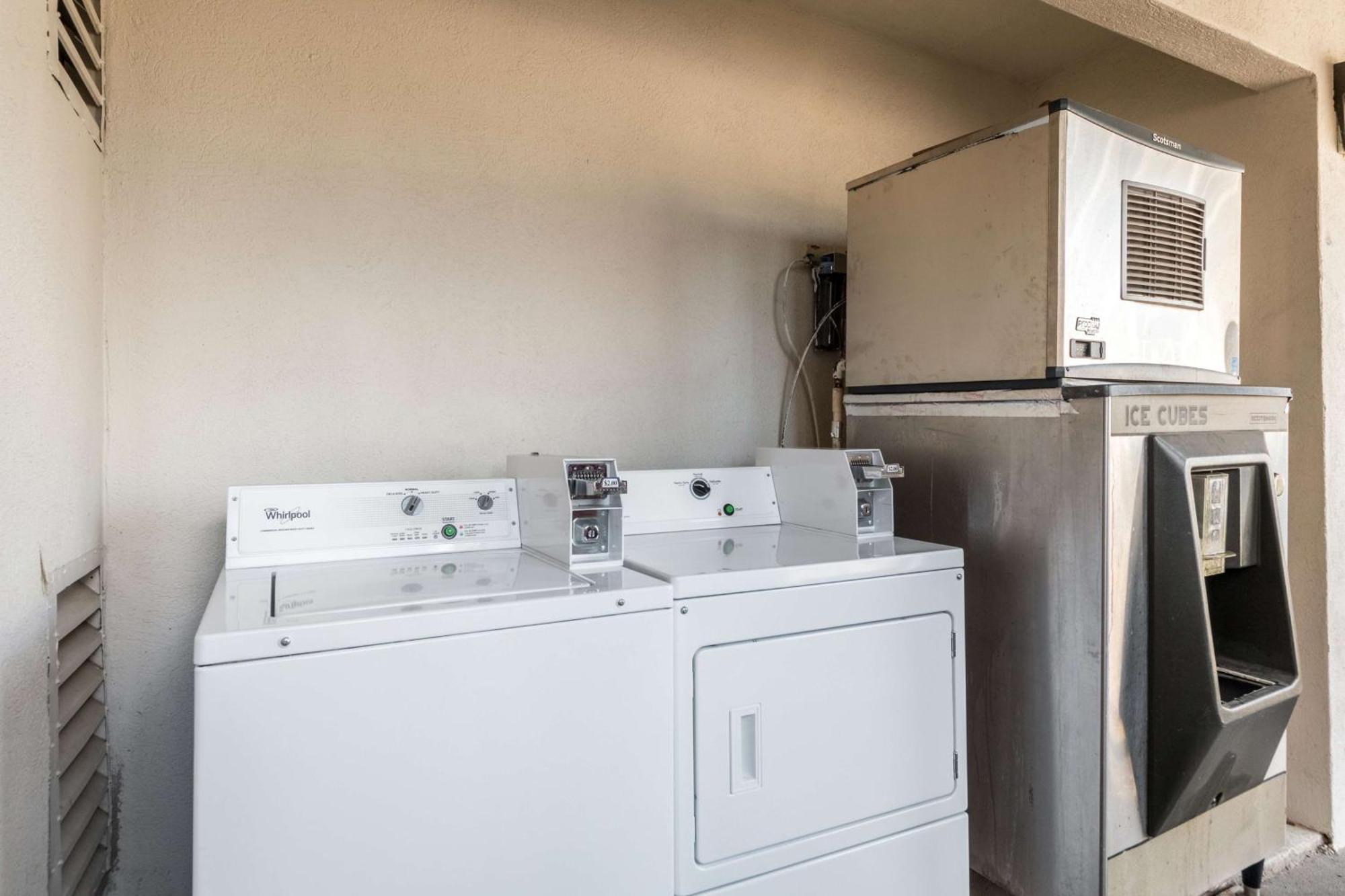 Motel 6 Seguin Tx 外观 照片