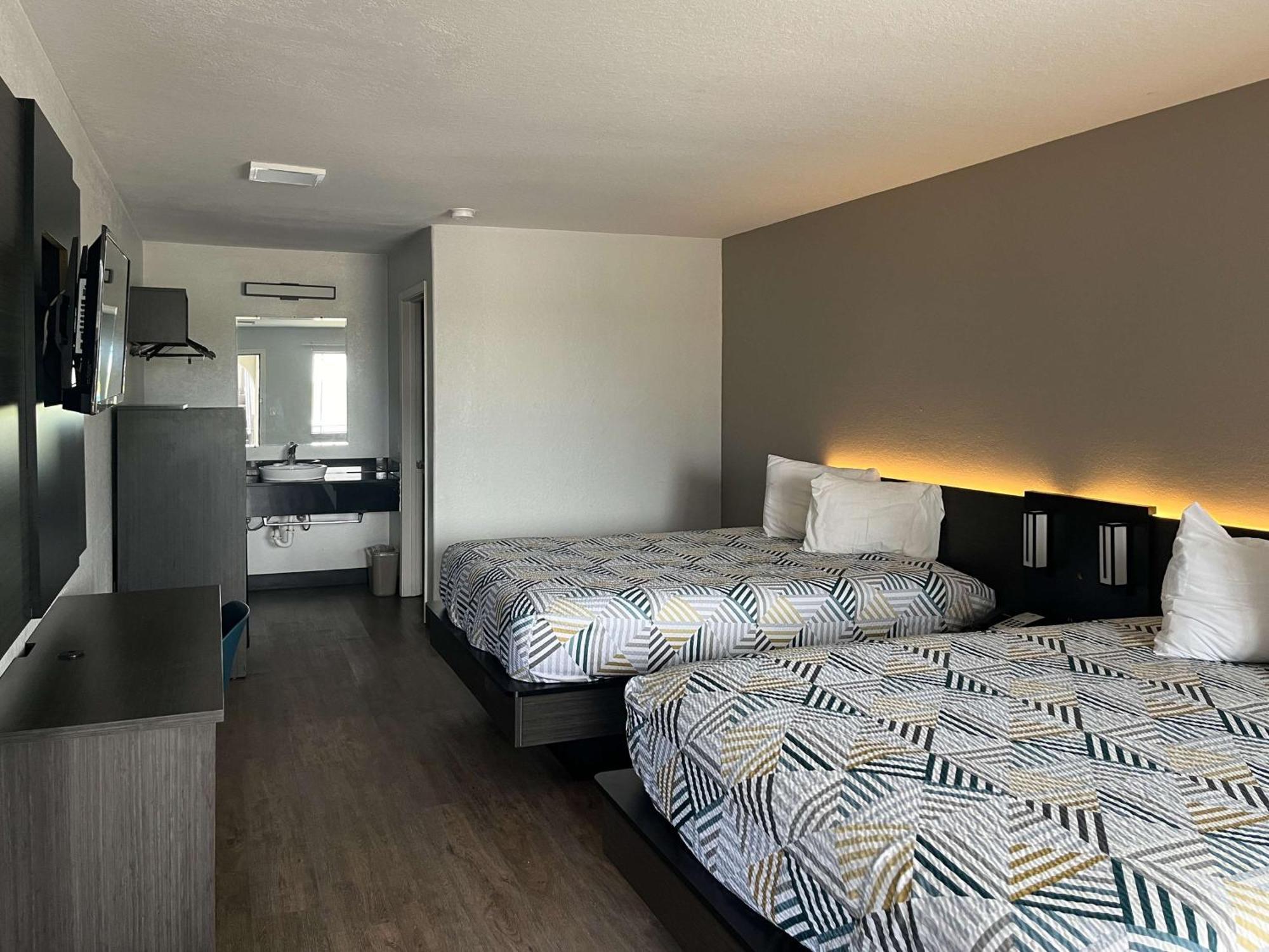 Motel 6 Seguin Tx 外观 照片