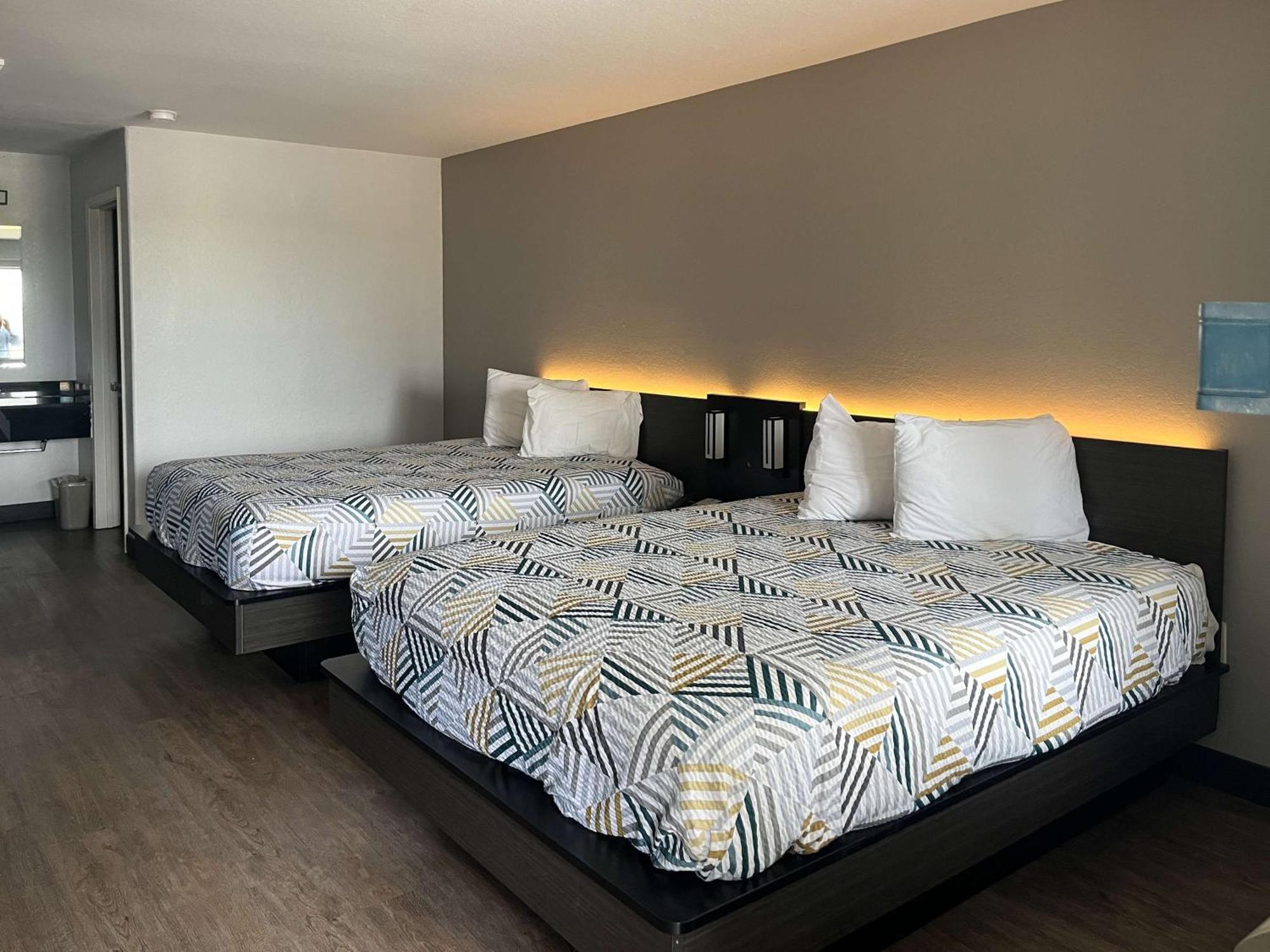 Motel 6 Seguin Tx 外观 照片