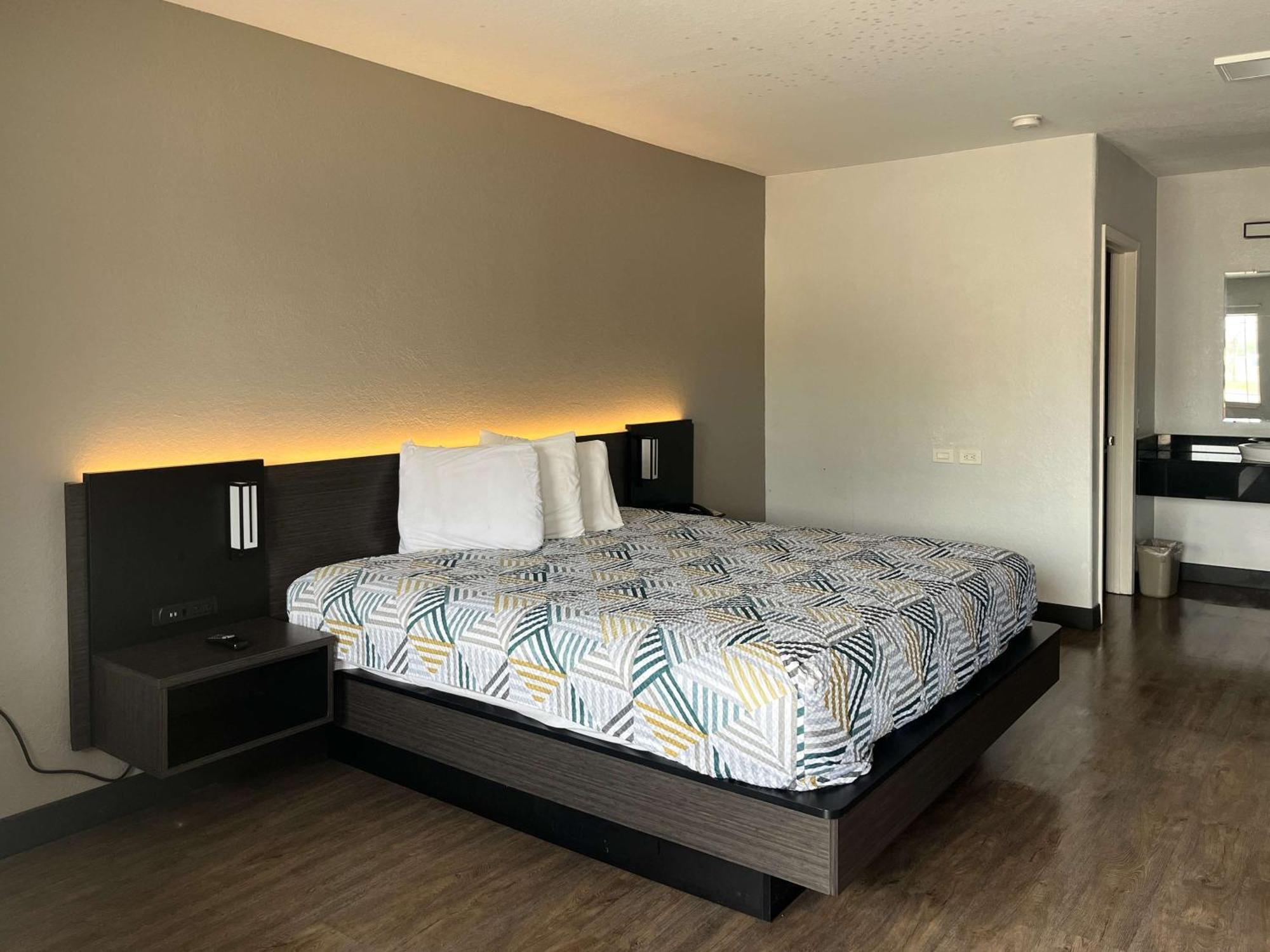 Motel 6 Seguin Tx 外观 照片