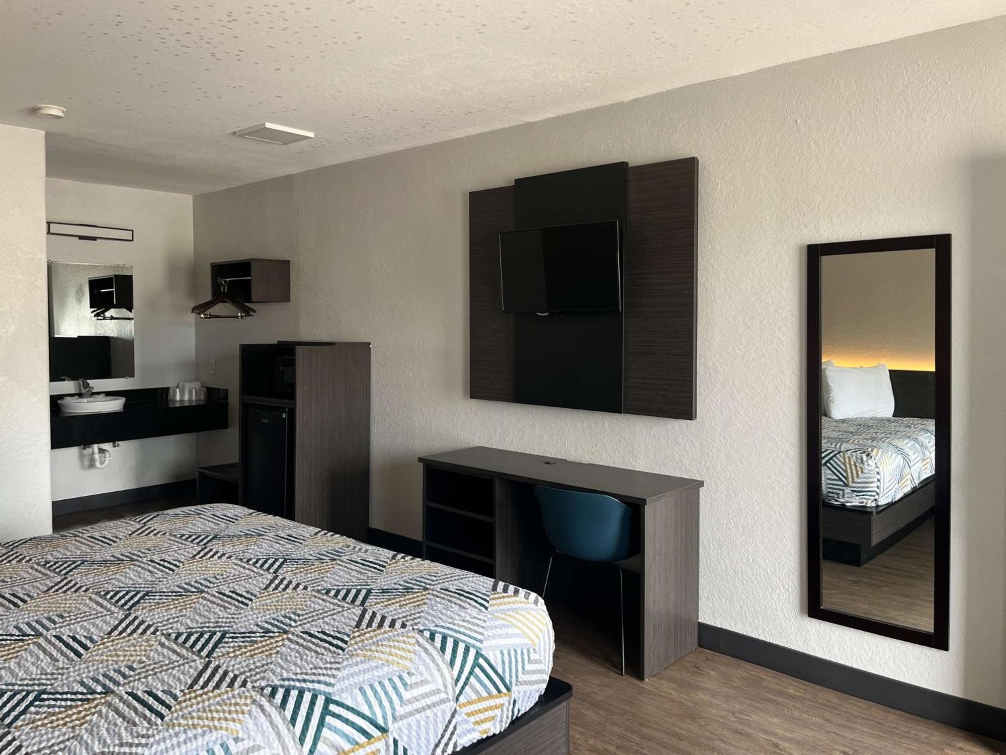 Motel 6 Seguin Tx 外观 照片
