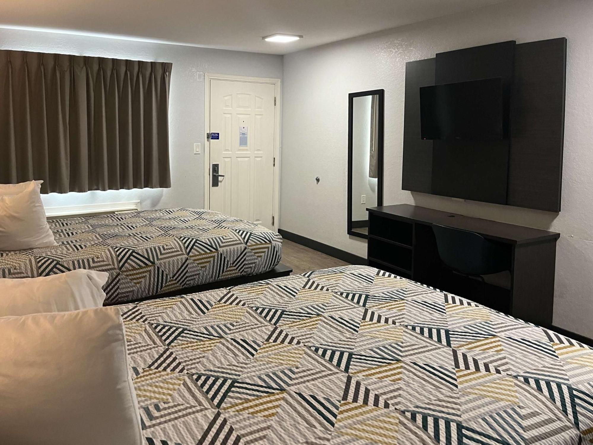 Motel 6 Seguin Tx 外观 照片