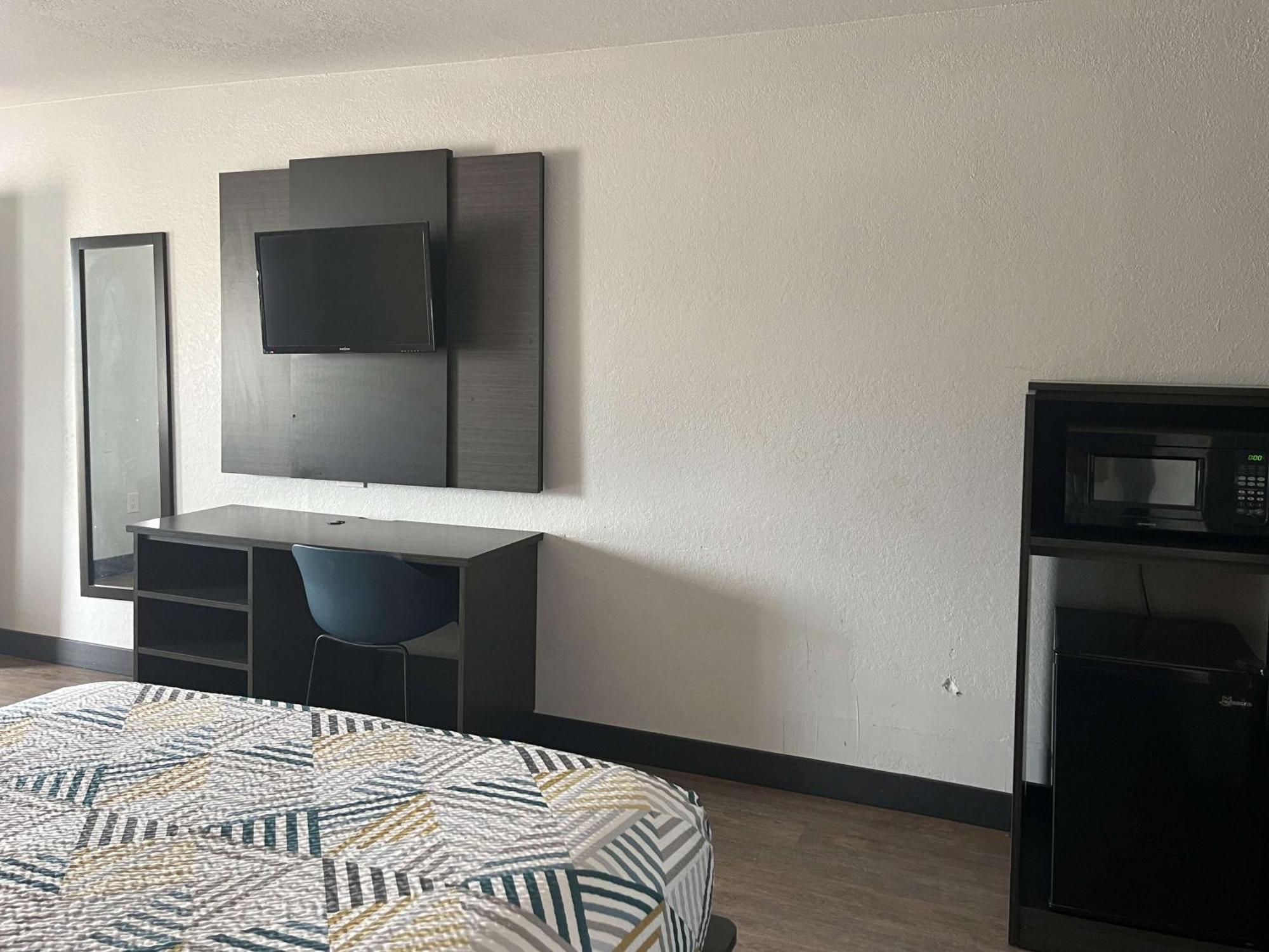 Motel 6 Seguin Tx 外观 照片
