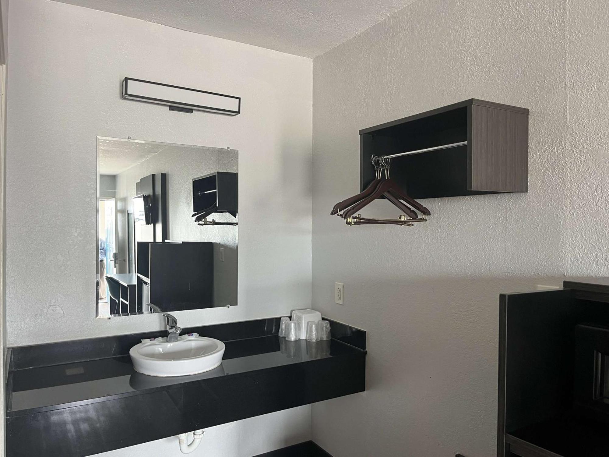 Motel 6 Seguin Tx 外观 照片