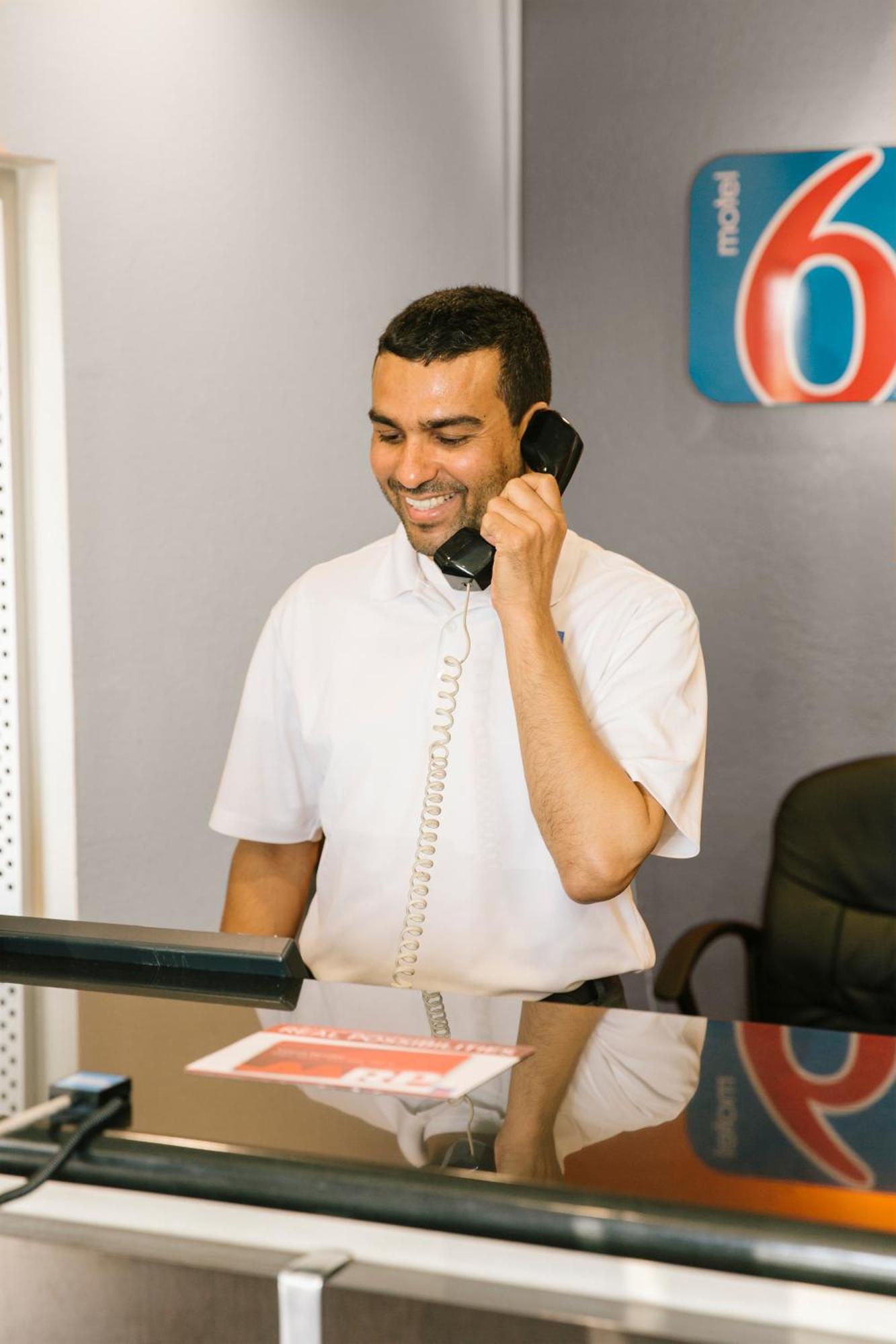 Motel 6 Seguin Tx 外观 照片