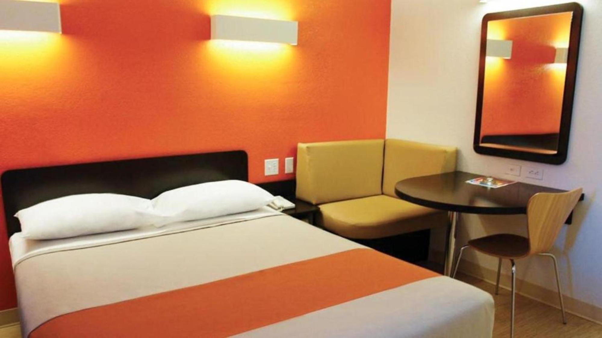 Motel 6 Seguin Tx 外观 照片