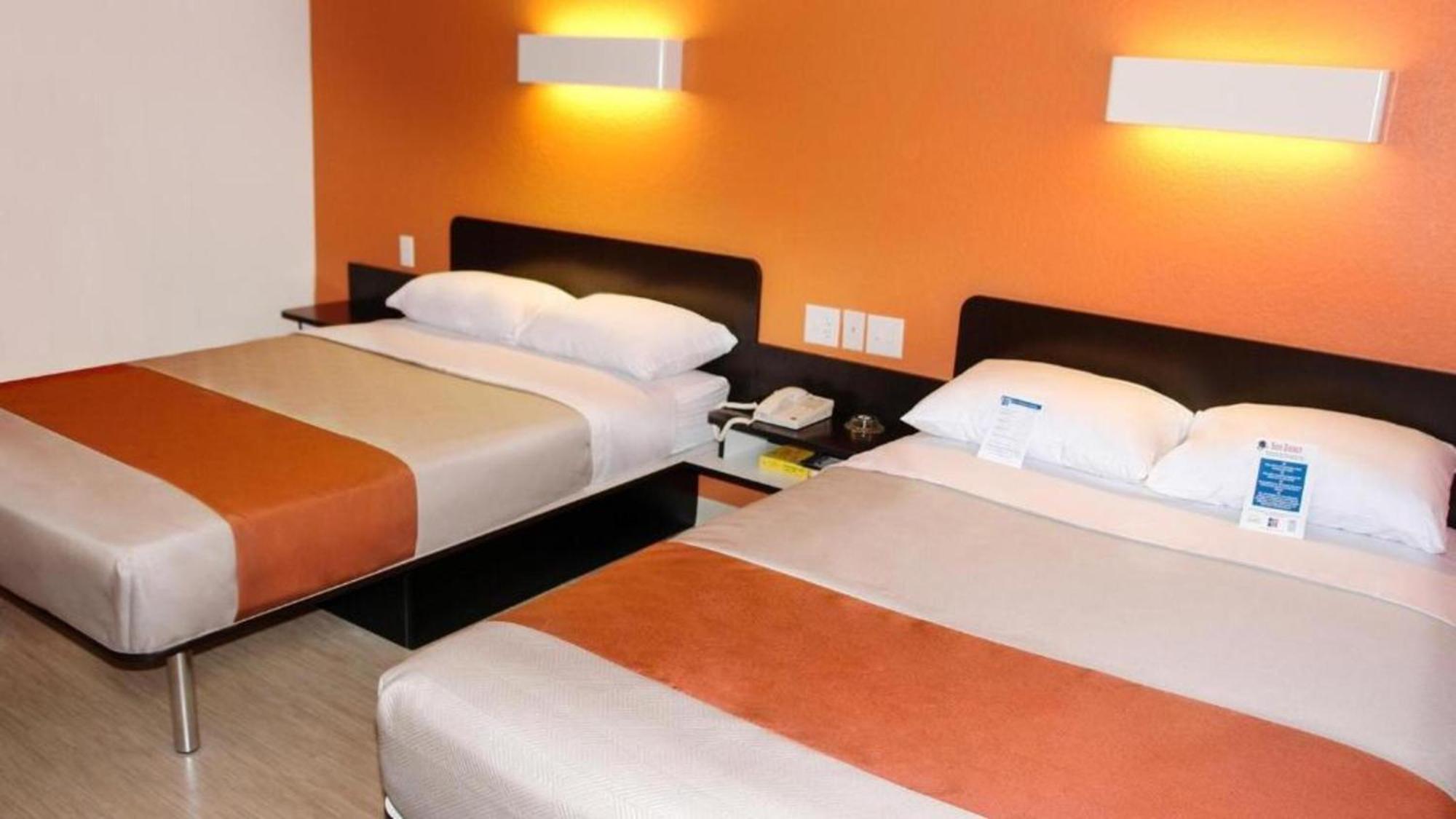 Motel 6 Seguin Tx 外观 照片