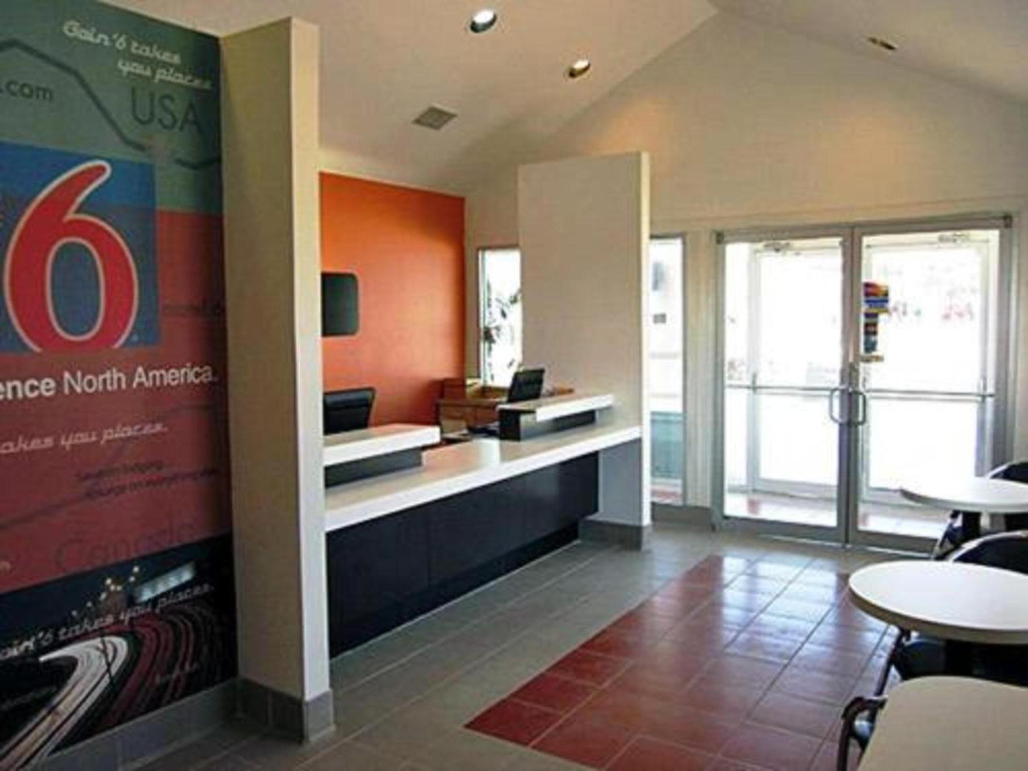 Motel 6 Seguin Tx 外观 照片