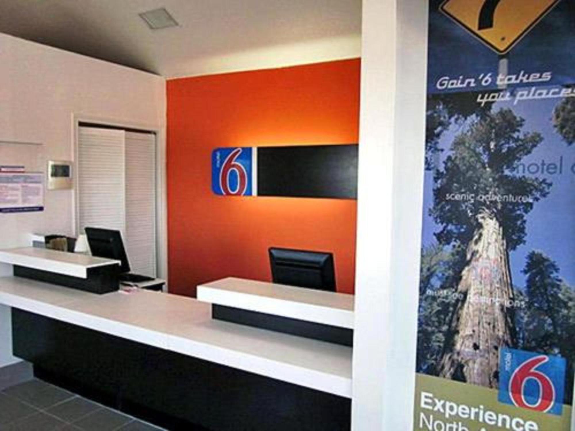 Motel 6 Seguin Tx 外观 照片