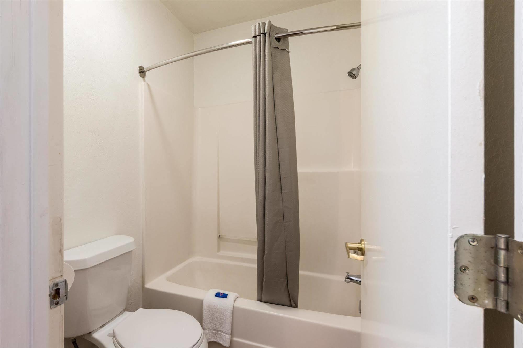 Motel 6 Seguin Tx 外观 照片