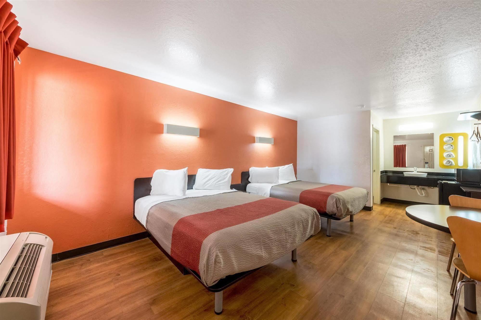 Motel 6 Seguin Tx 外观 照片