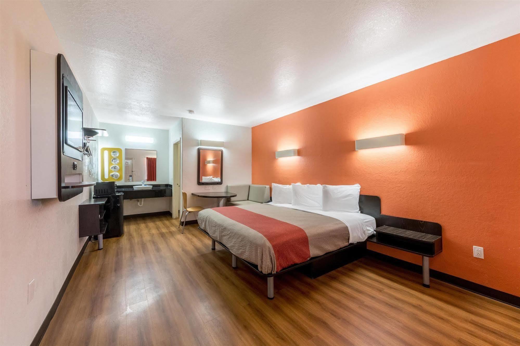 Motel 6 Seguin Tx 外观 照片