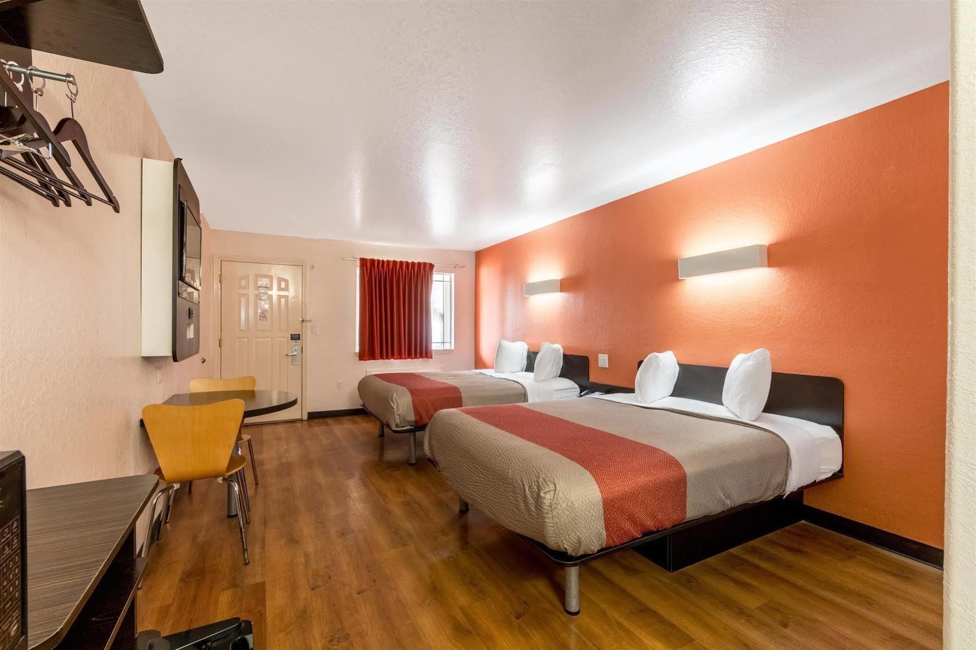Motel 6 Seguin Tx 外观 照片