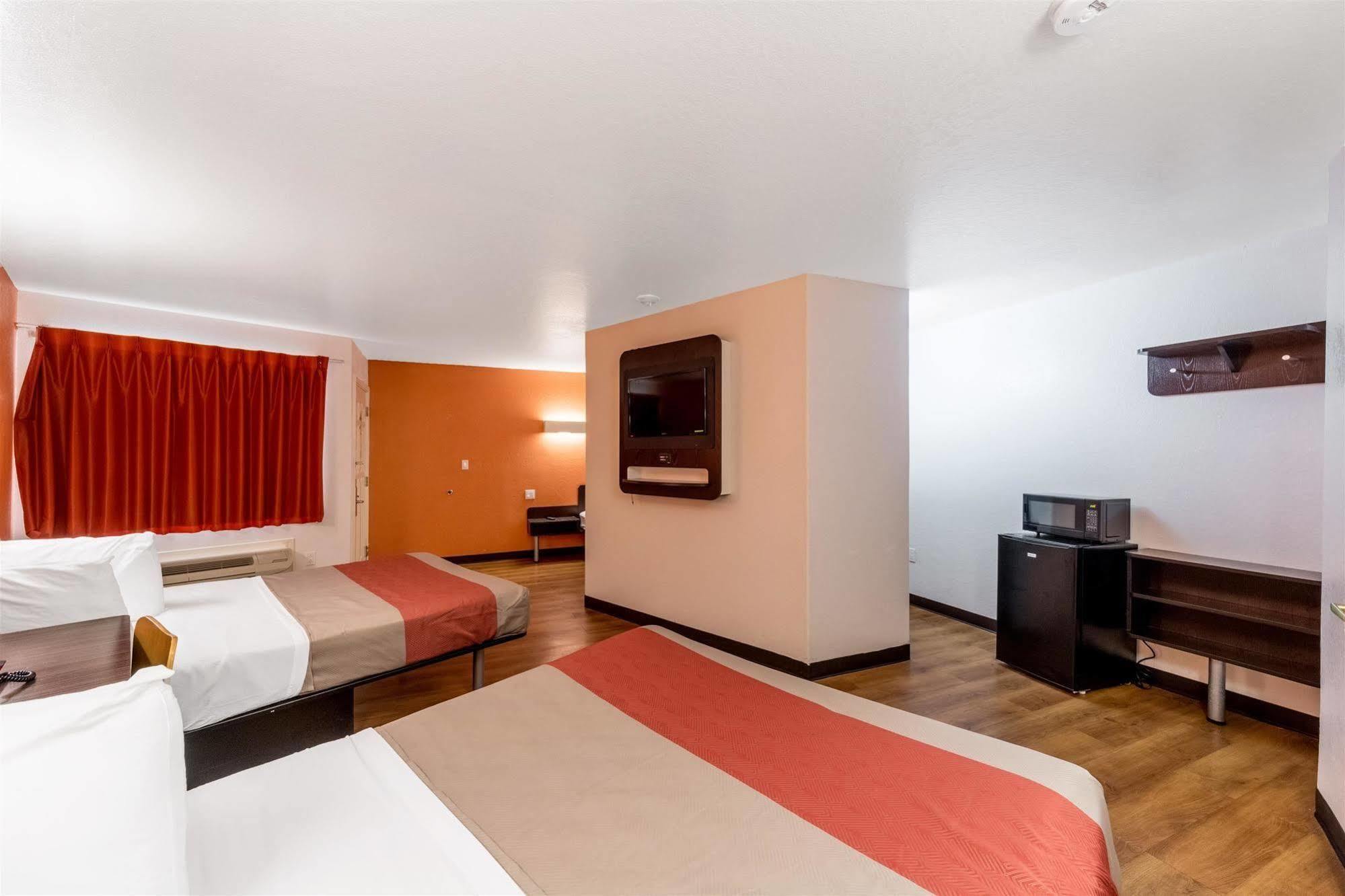 Motel 6 Seguin Tx 外观 照片