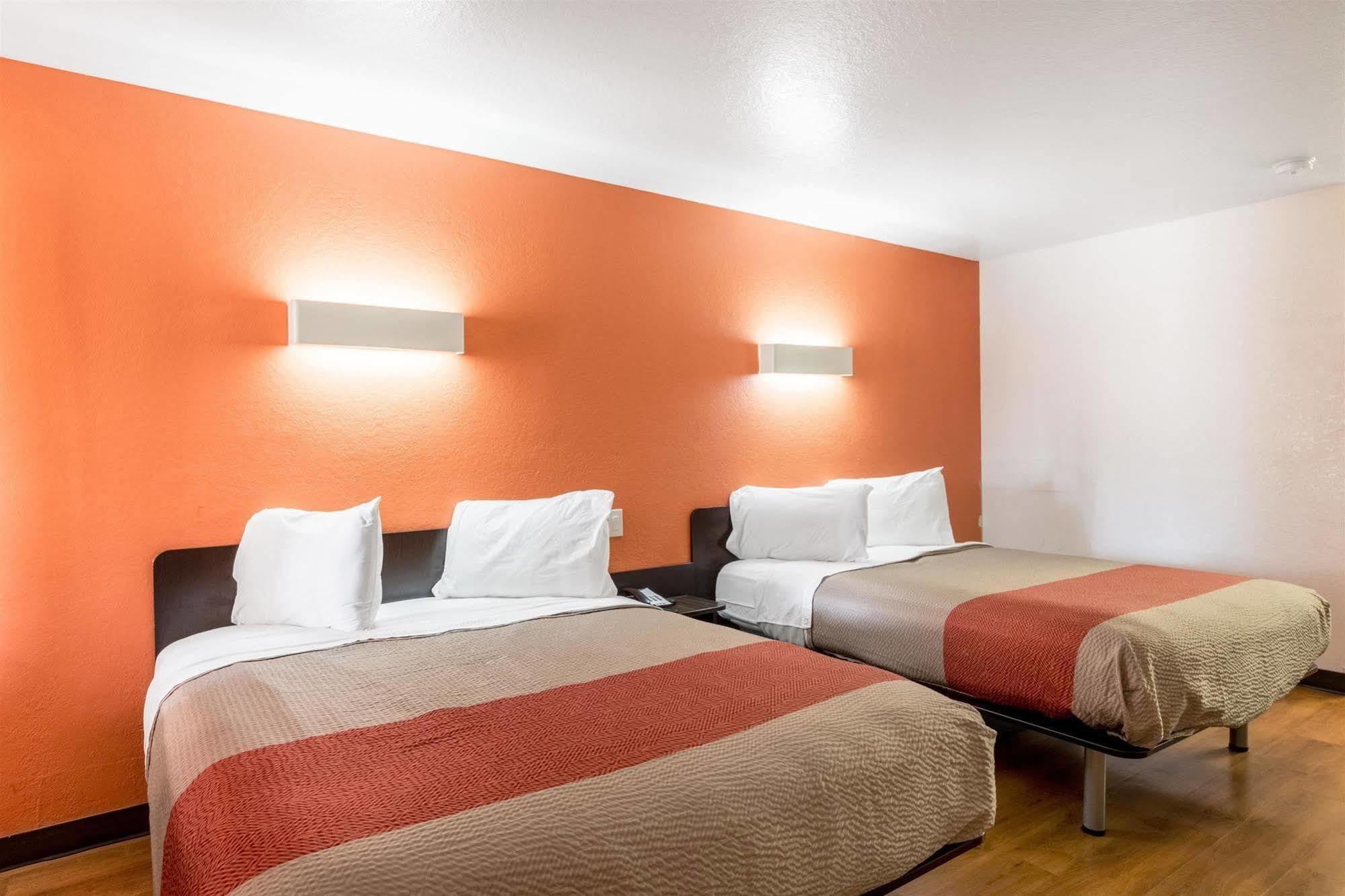Motel 6 Seguin Tx 外观 照片