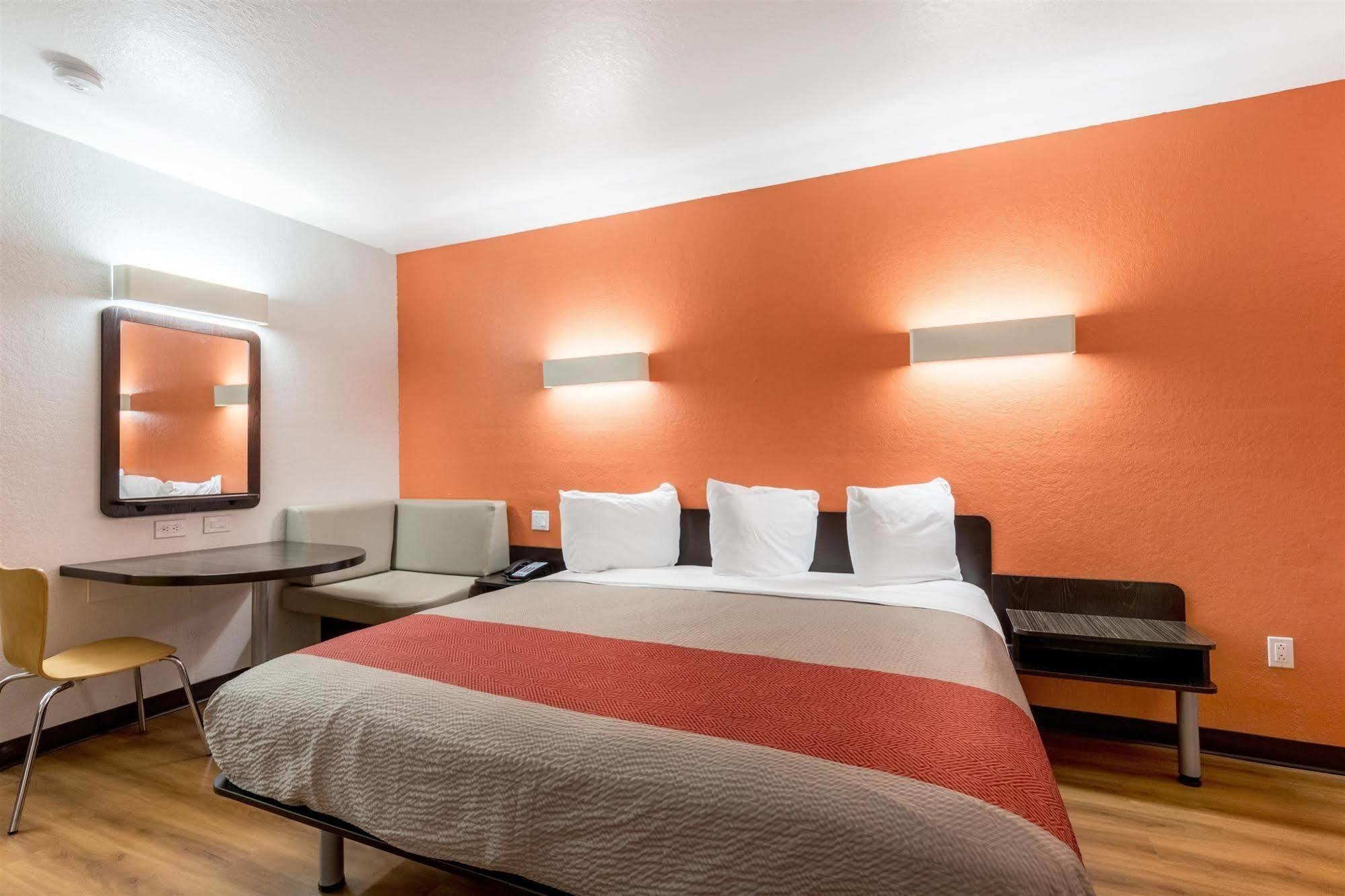 Motel 6 Seguin Tx 外观 照片