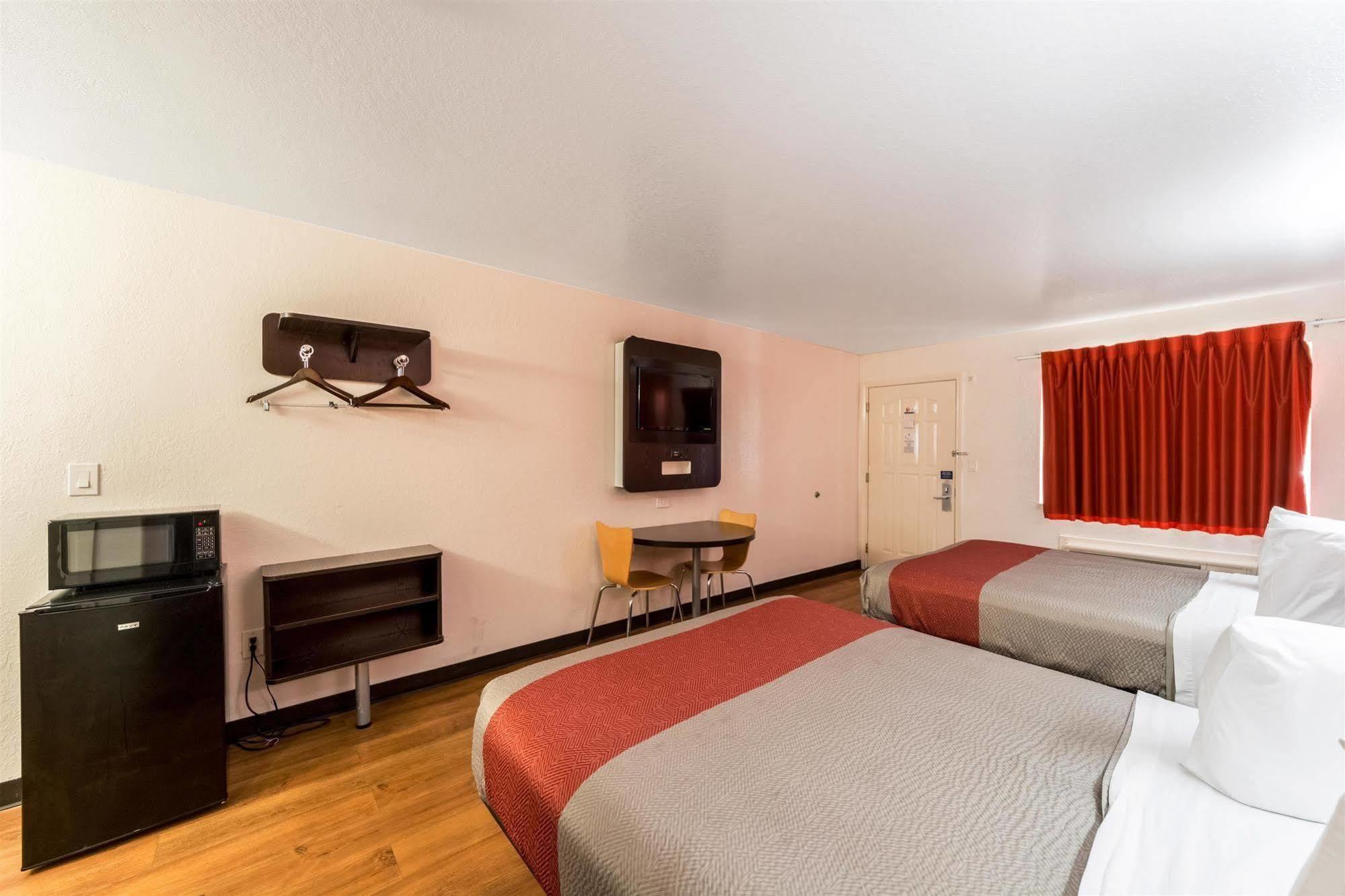 Motel 6 Seguin Tx 外观 照片