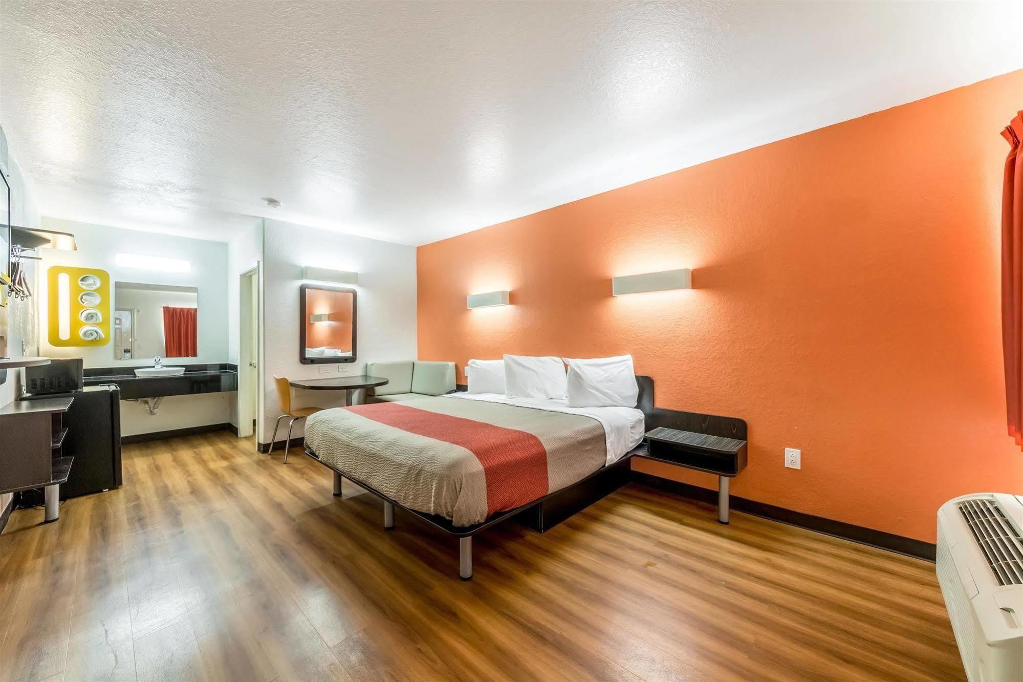 Motel 6 Seguin Tx 外观 照片