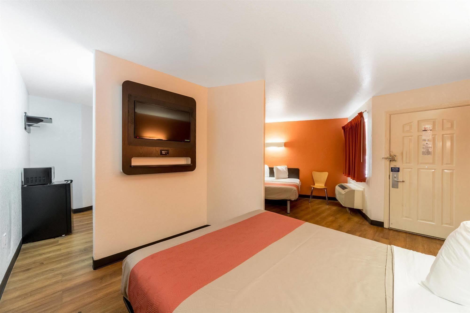 Motel 6 Seguin Tx 外观 照片