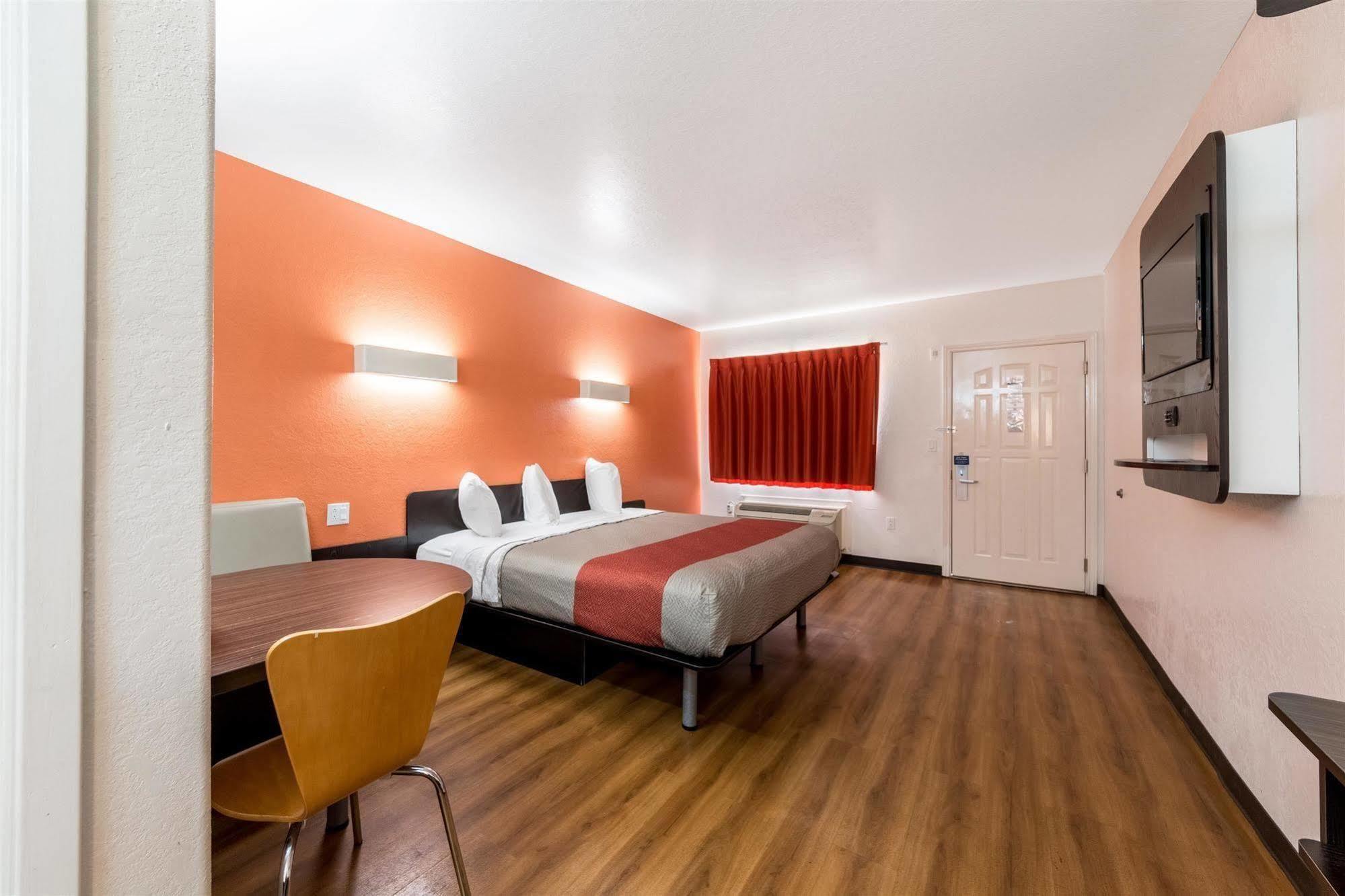 Motel 6 Seguin Tx 外观 照片