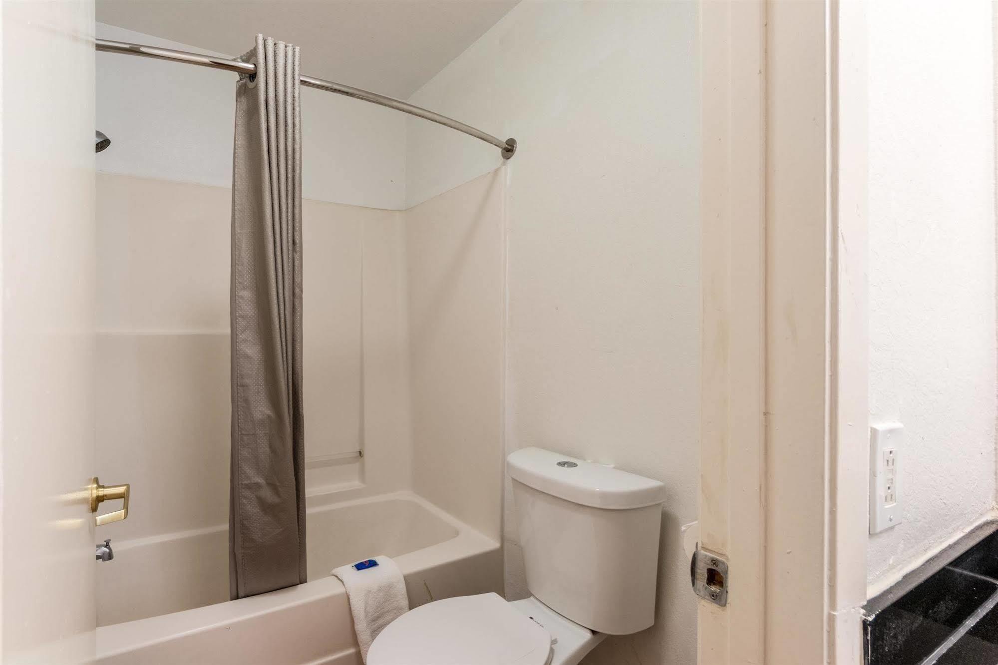 Motel 6 Seguin Tx 外观 照片
